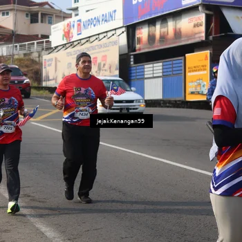 Runner Photo 5990224