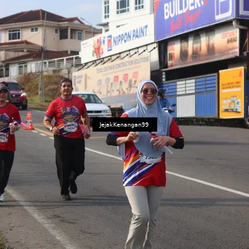 Runner Photo 5990228