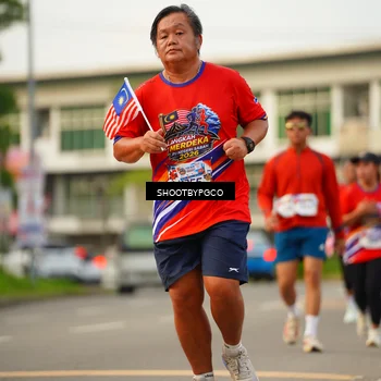 Runner Photo 5990229