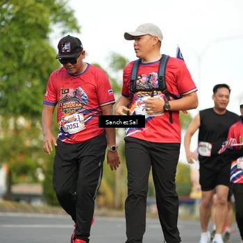 Runner Photo 5990232