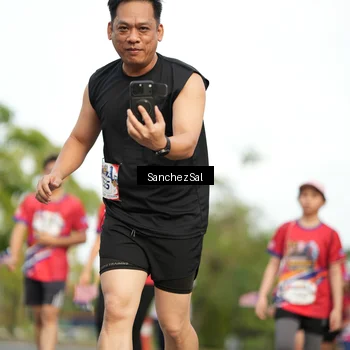 Runner Photo 5990233