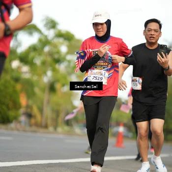 Runner Photo 5990238