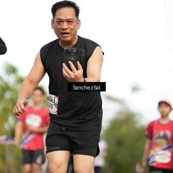 Runner Photo 5990241