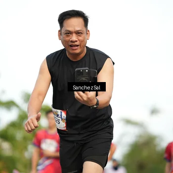 Runner Photo 5990243