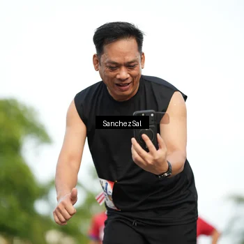 Runner Photo 5990244