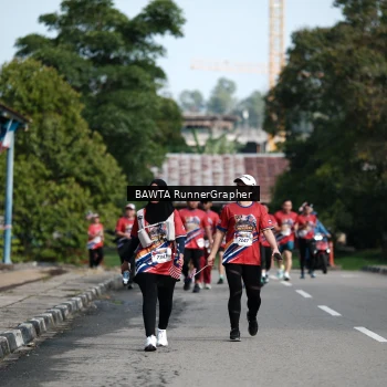 Runner Photo 5990245