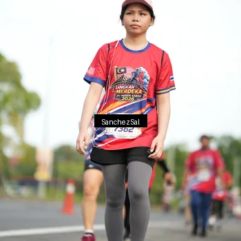 Runner Photo 5990256