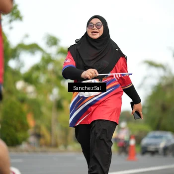 Runner Photo 5990263