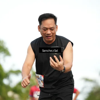 Runner Photo 5990268