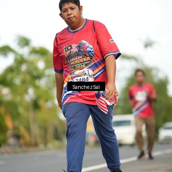Runner Photo 5990274