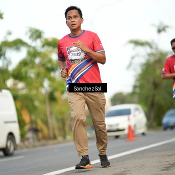 Runner Photo 5990277