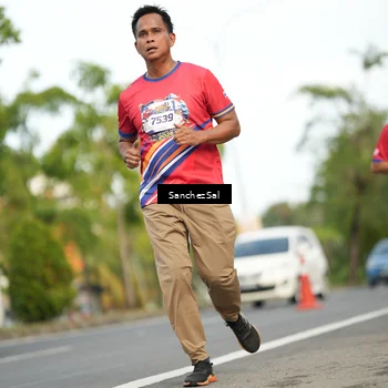 Runner Photo 5990290