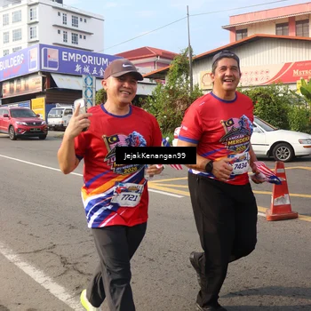 Runner Photo 5990303