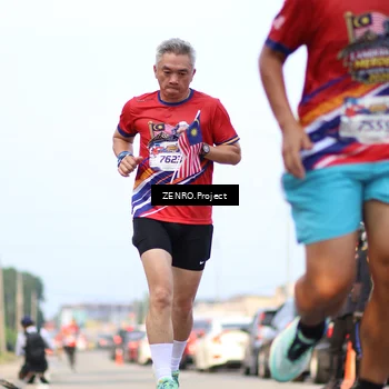 Runner Photo 5990306