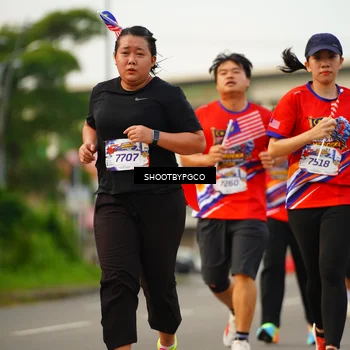 Runner Photo 5990311