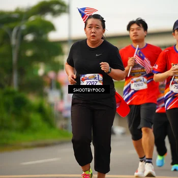 Runner Photo 5990314