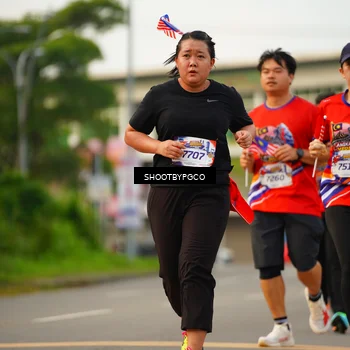 Runner Photo 5990322