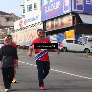 Runner Photo 5990324