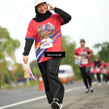 Runner Photo 5990332