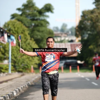 Runner Photo 5990334