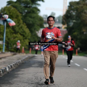 Runner Photo 5990335