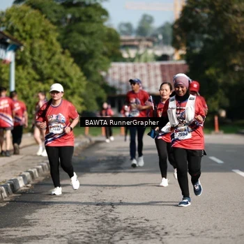 Runner Photo 5990337