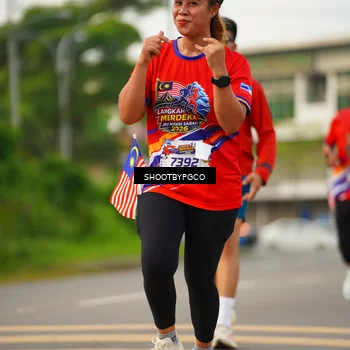 Runner Photo 5990339