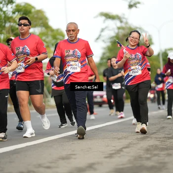 Runner Photo 5990350