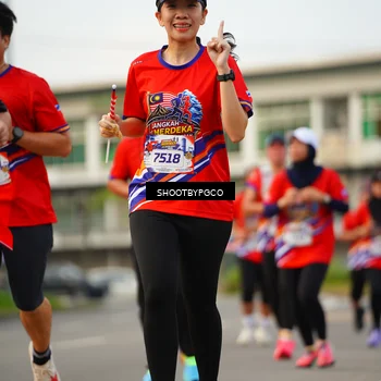 Runner Photo 5990353