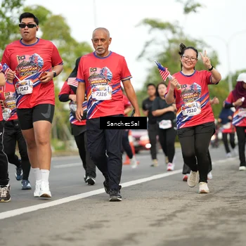 Runner Photo 5990357
