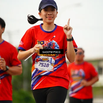 Runner Photo 5990359