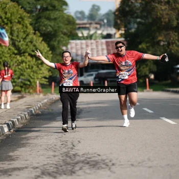 Runner Photo 5990362
