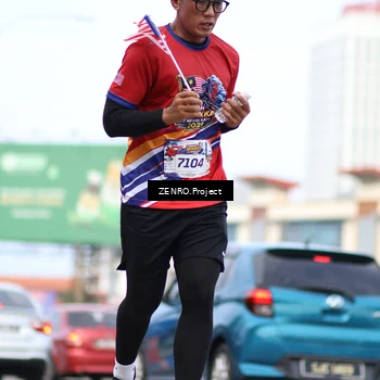 Runner Photo 5990374