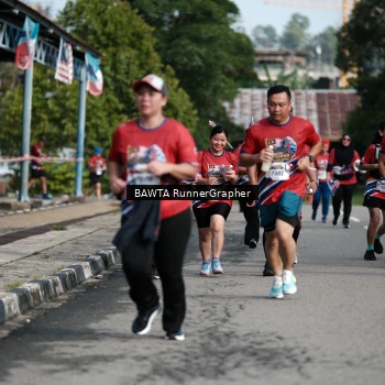 Runner Photo 5990381