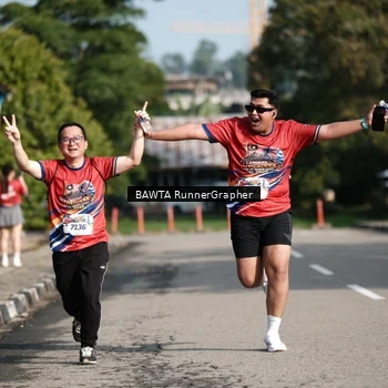 Runner Photo 5990385