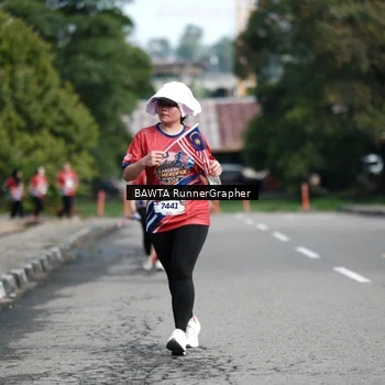 Runner Photo 5990387