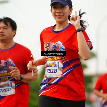 Runner Photo 5990388