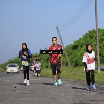 Runner Photo 5990389