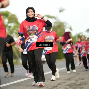 Runner Photo 5990390