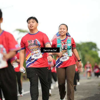 Runner Photo 5990392
