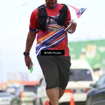 Runner Photo 5990394