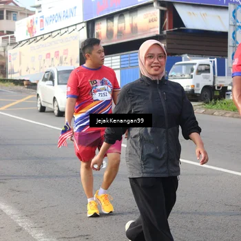 Runner Photo 5990397