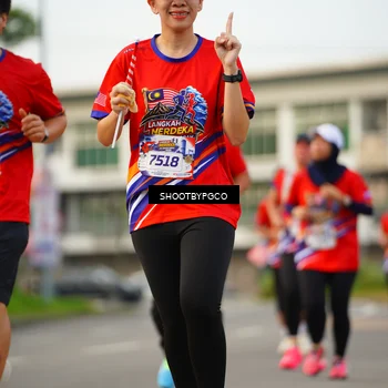 Runner Photo 5990403
