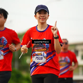 Runner Photo 5990404