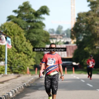 Runner Photo 5990405