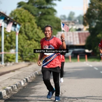 Runner Photo 5990408