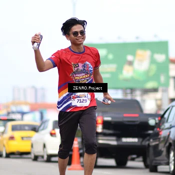 Runner Photo 5990410