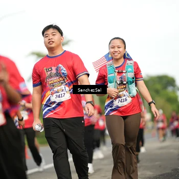 Runner Photo 5990412