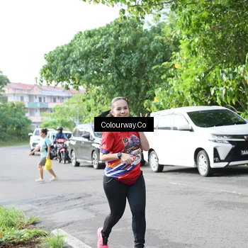 Runner Photo 5990415