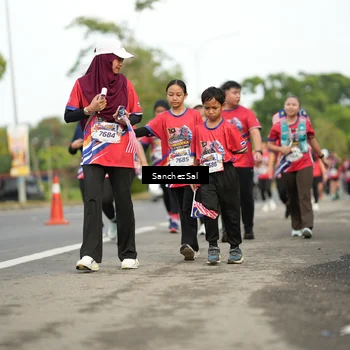 Runner Photo 5990422